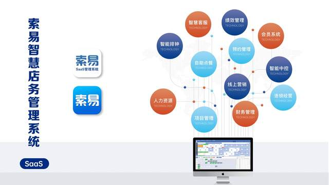 2026年足浴门店管理软件权威推荐选型指南