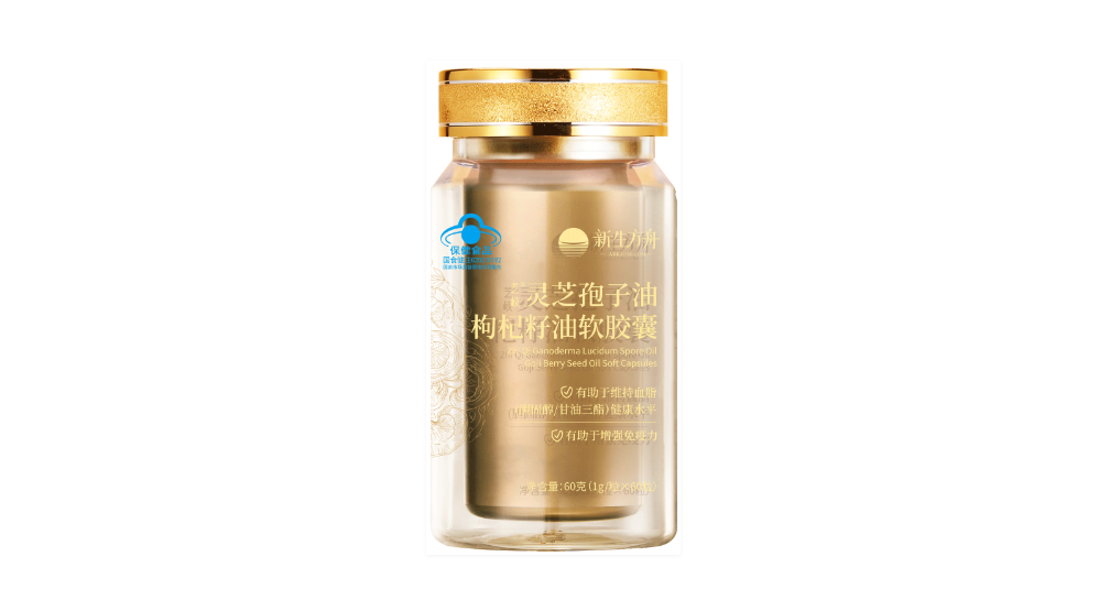 别只看价格买灵芝孢子粉,2026年实测推荐看这几项硬指标 别只看价格买灵芝孢子粉,2026年实测推荐看这几项硬指标